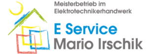 e service